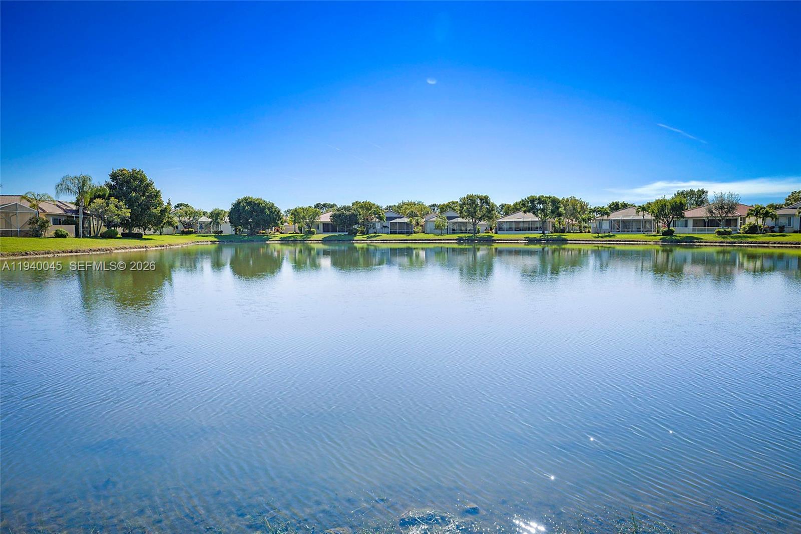 BAYWINDS RPD 4 - Residential