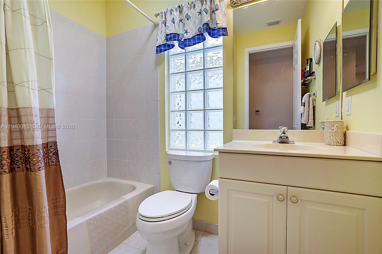 BAYWINDS RPD 4 - Residential