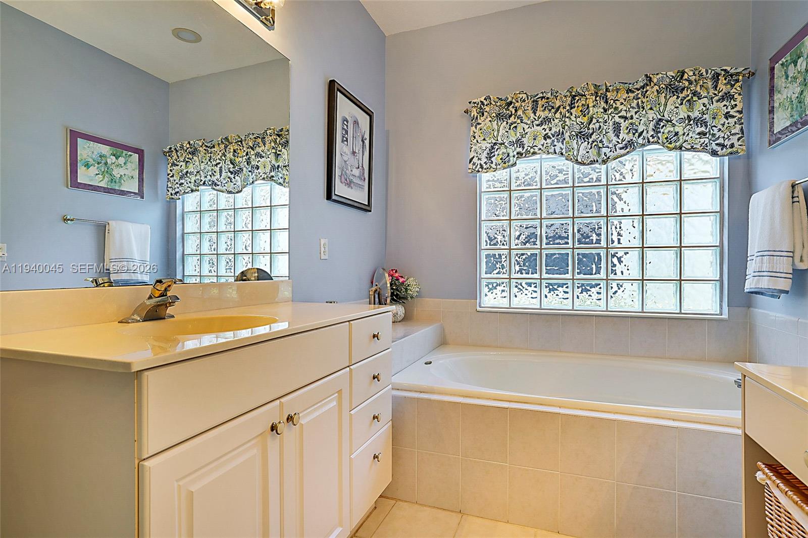 BAYWINDS RPD 4 - Residential