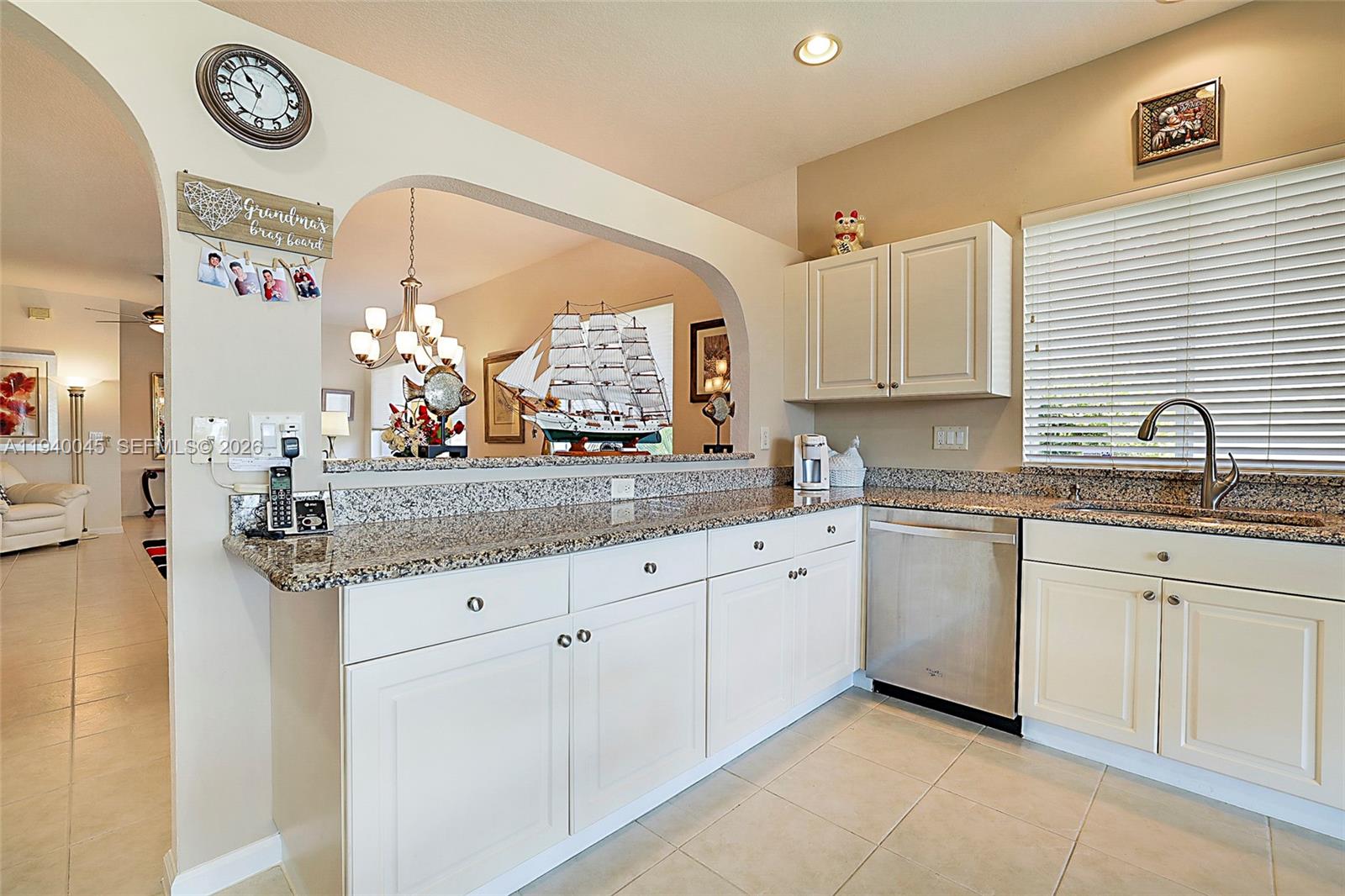 BAYWINDS RPD 4 - Residential