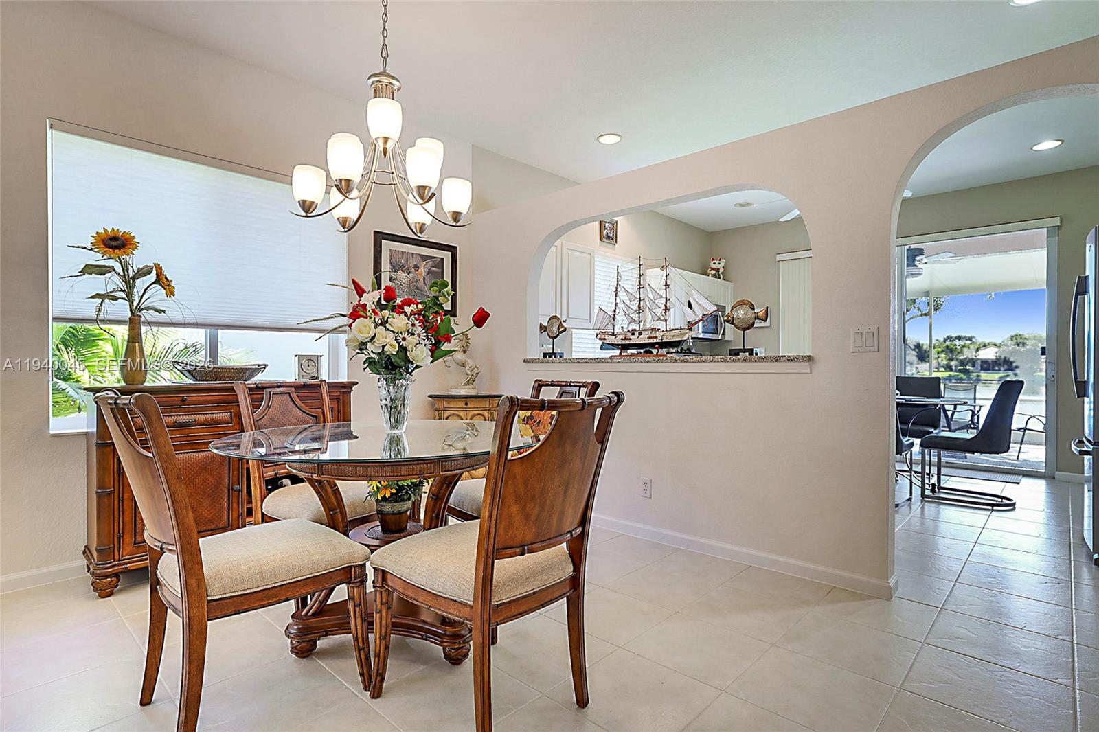 BAYWINDS RPD 4 - Residential