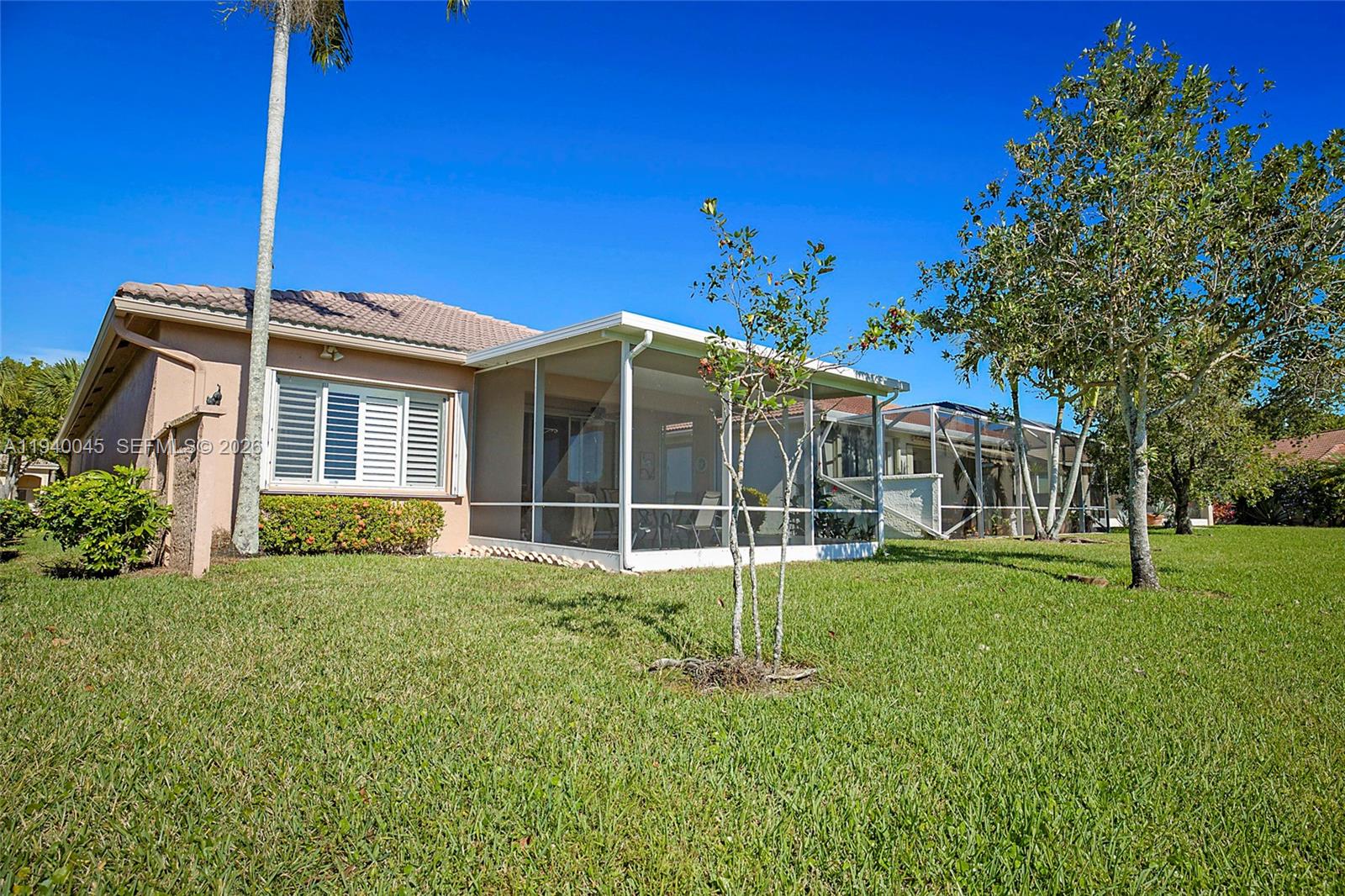 BAYWINDS RPD 4 - Residential