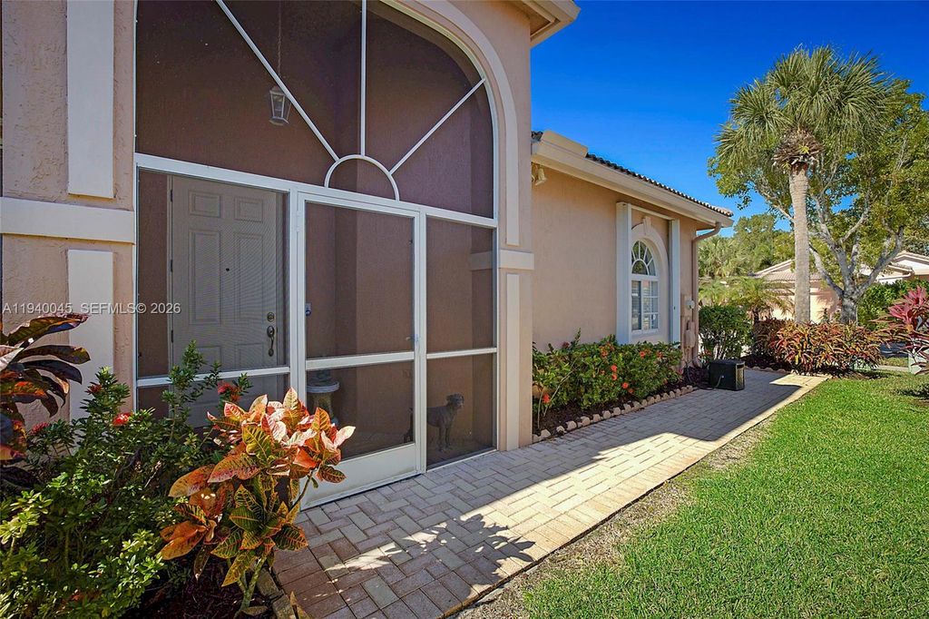 Photo of 2687 Clipper Cir, West Palm Beach, FL 33411 (MLS # A11940045)