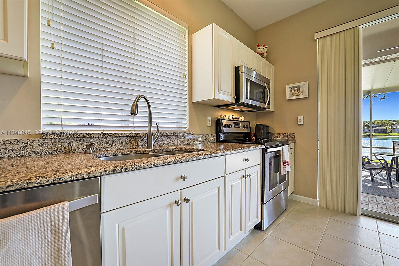 BAYWINDS RPD 4 - Residential