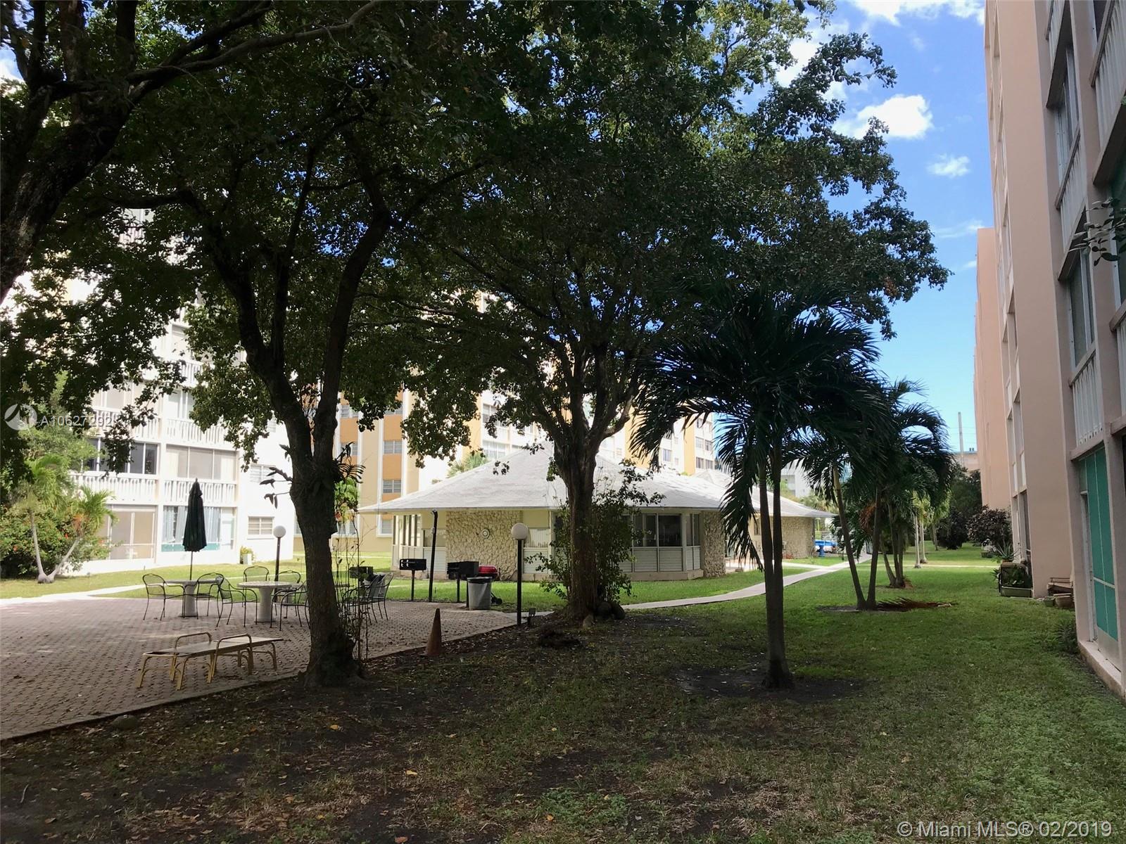 Meadowbrook Towers J Condo - Residential Lease