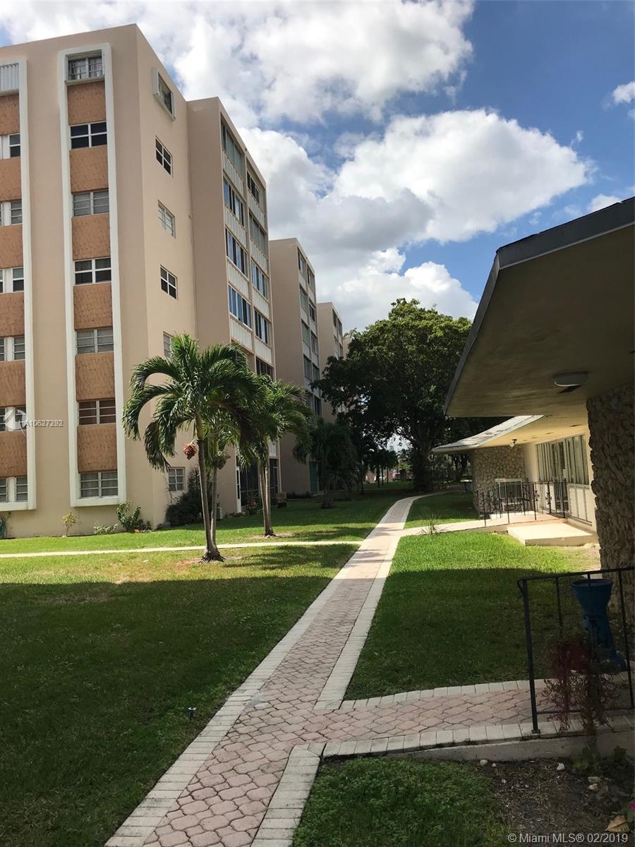 Meadowbrook Towers J Condo - Residential Lease