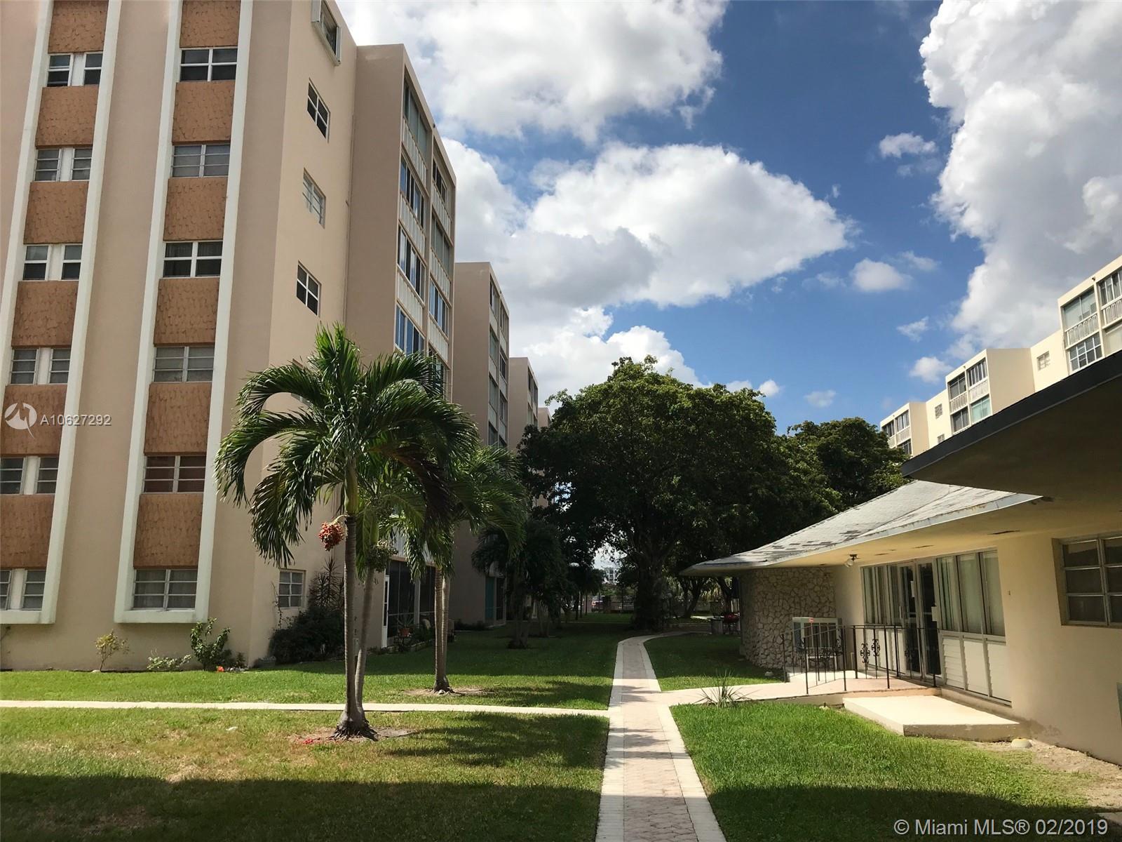Meadowbrook Towers J Condo - Residential Lease