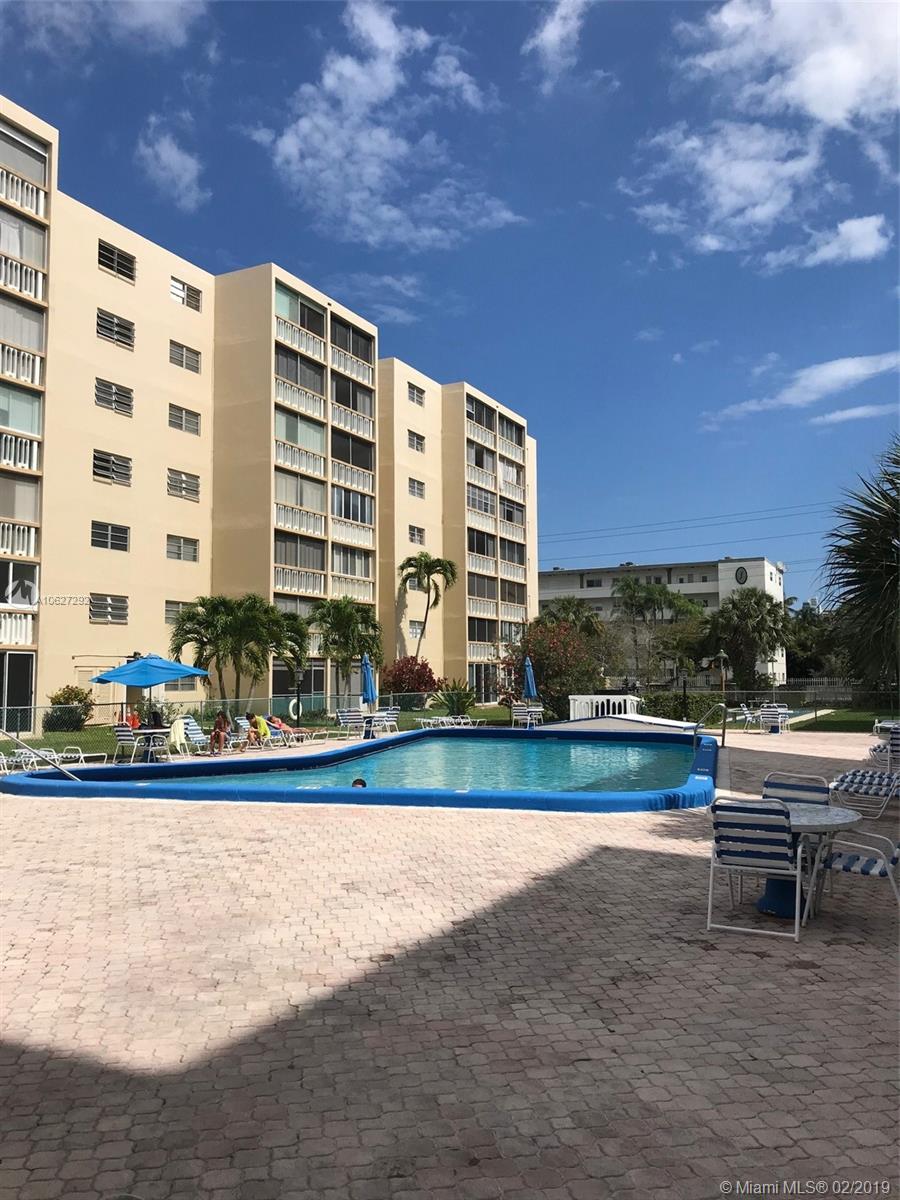 Meadowbrook Towers J Condo - Residential Lease