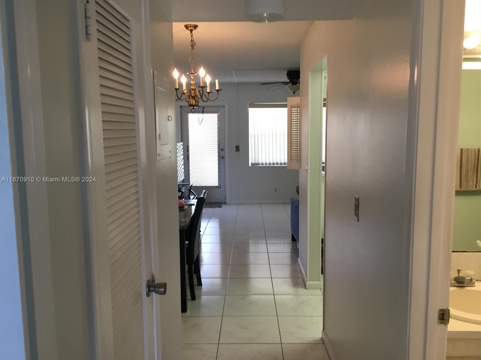 WALTHAM CONDO - Residential Lease