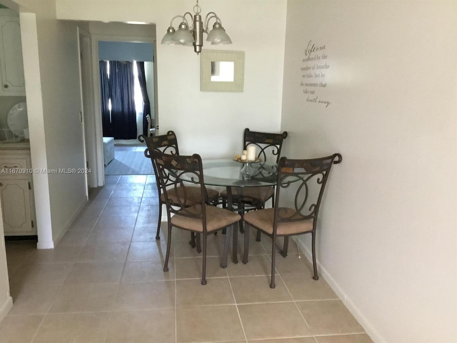 WALTHAM CONDO - Residential Lease