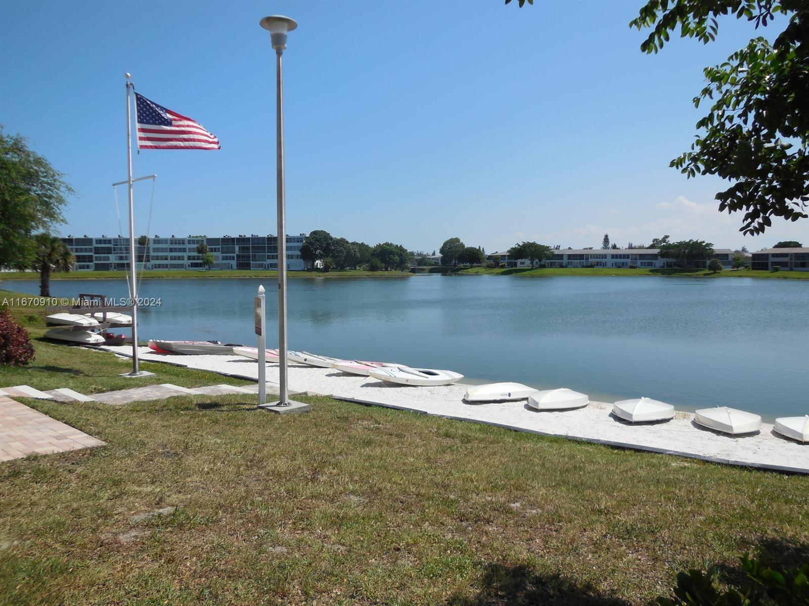 WALTHAM CONDO - Residential Lease