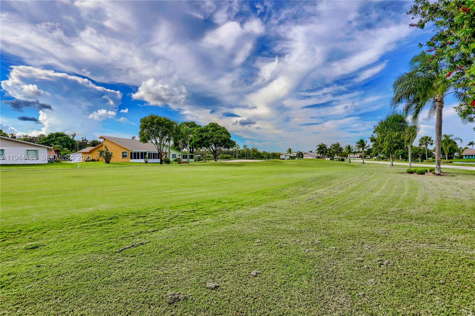 CYPRESS LAKES 9 - Residential