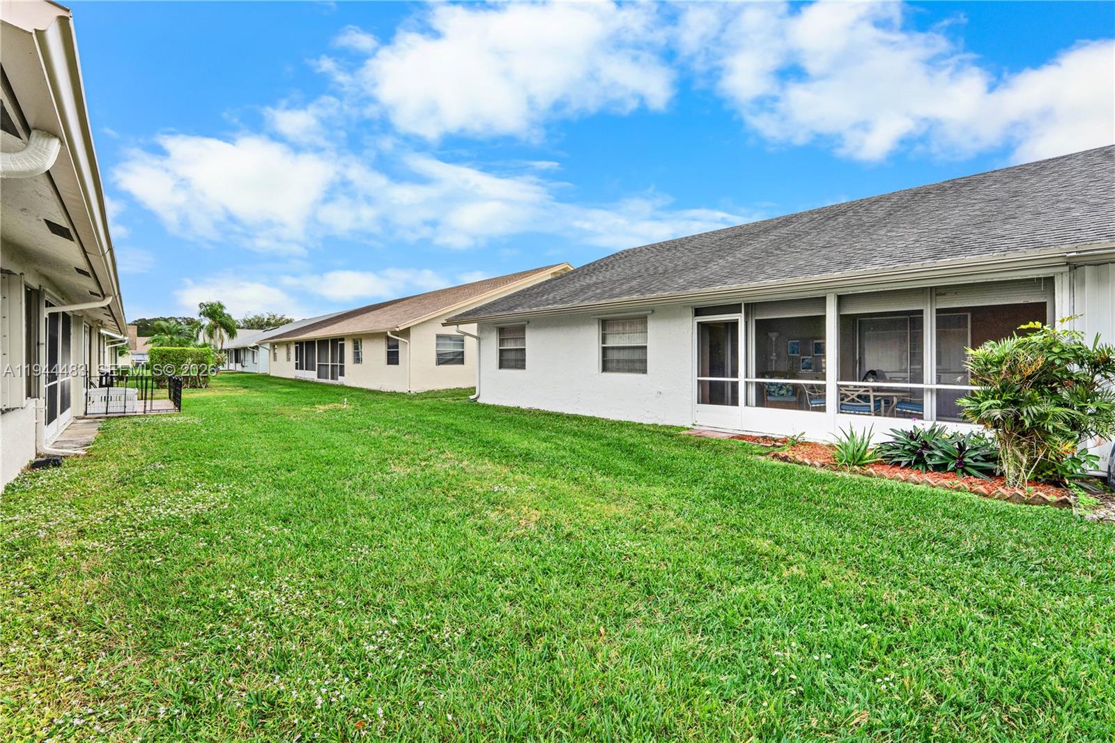 CYPRESS LAKES 9 - Residential