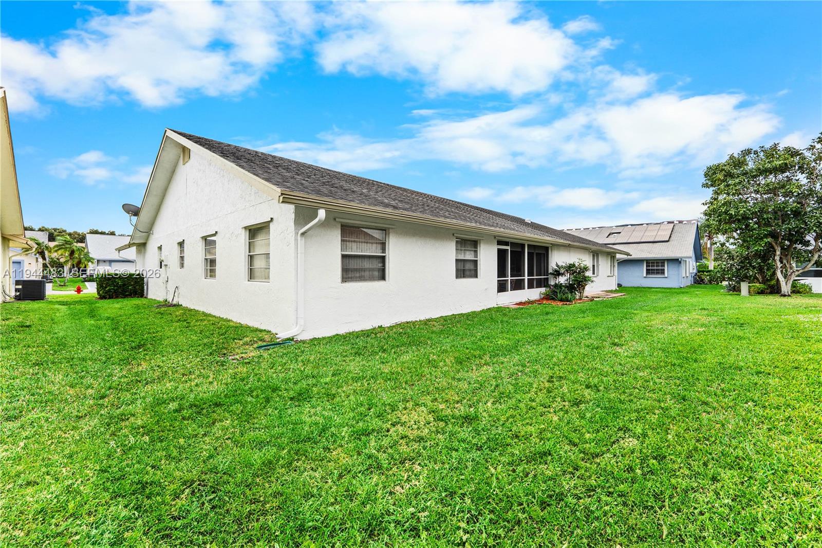 CYPRESS LAKES 9 - Residential