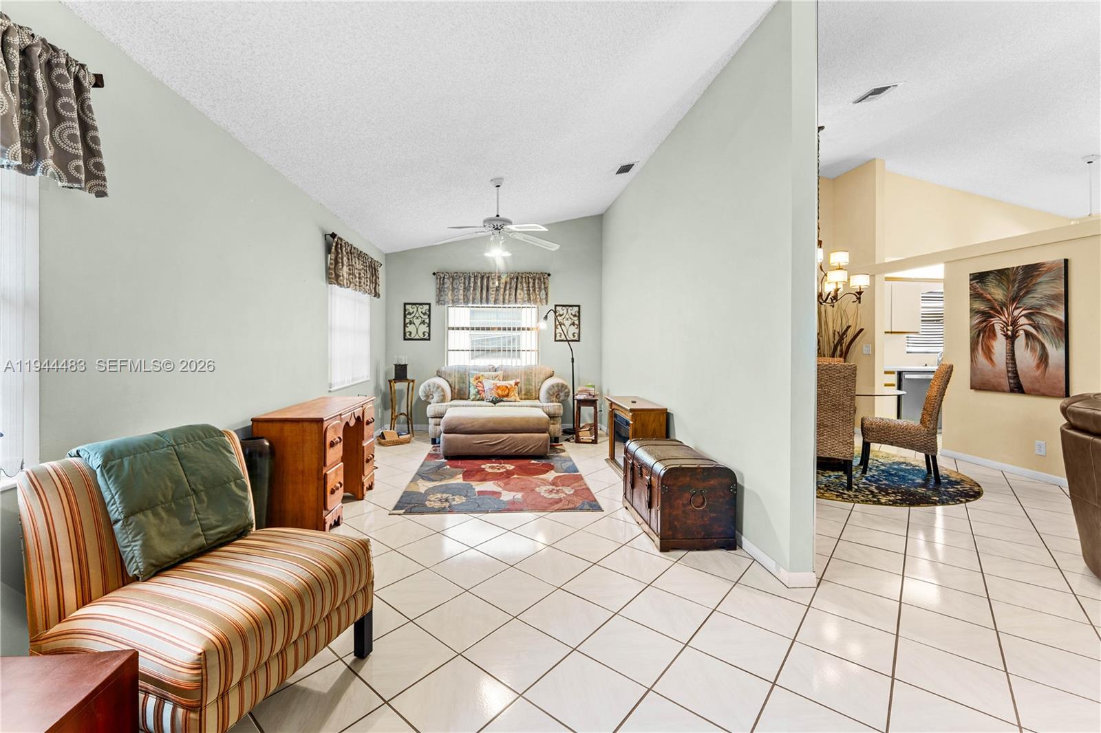 CYPRESS LAKES 9 - Residential