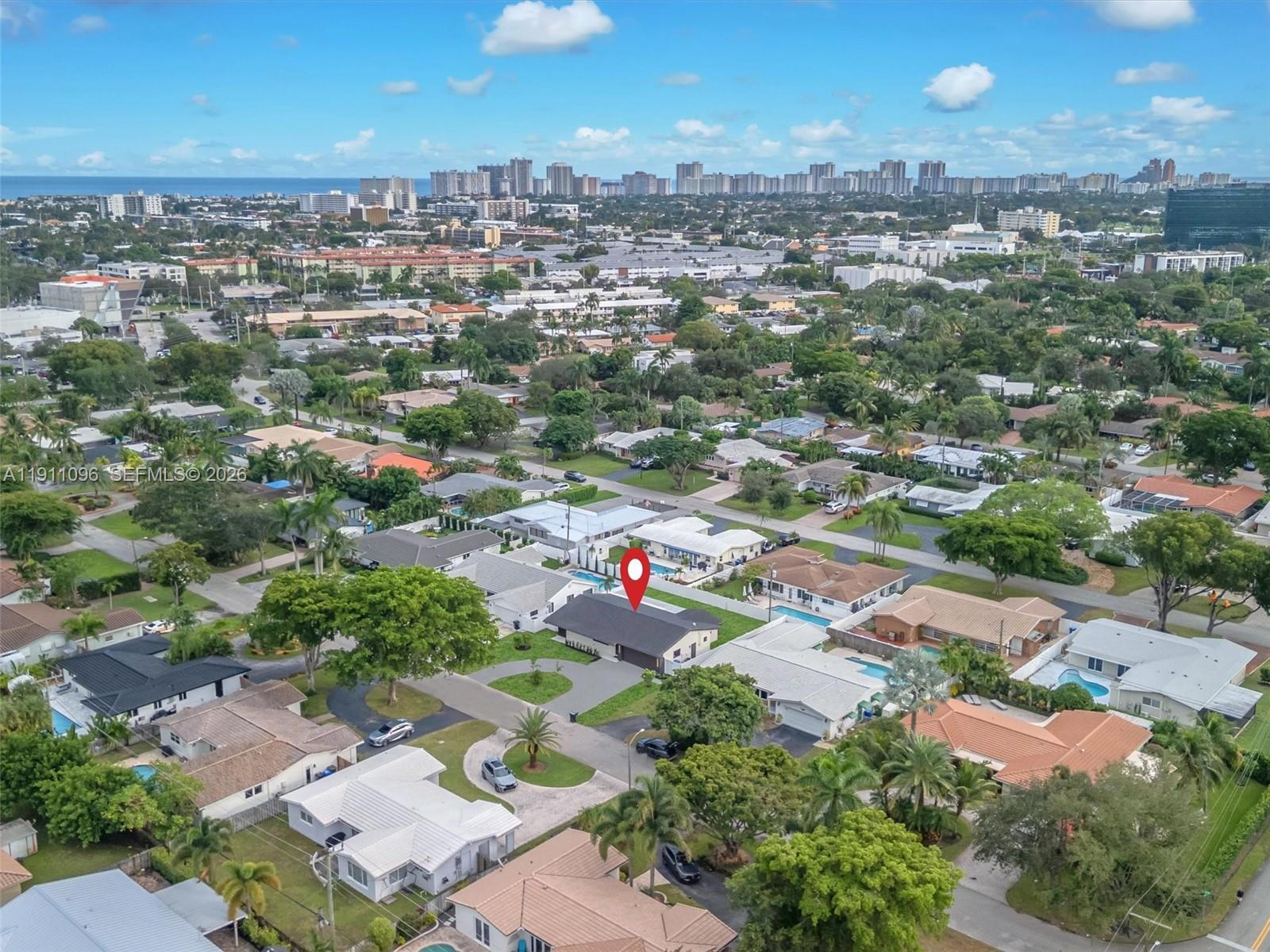 CORAL RIDGE ADD - Residential