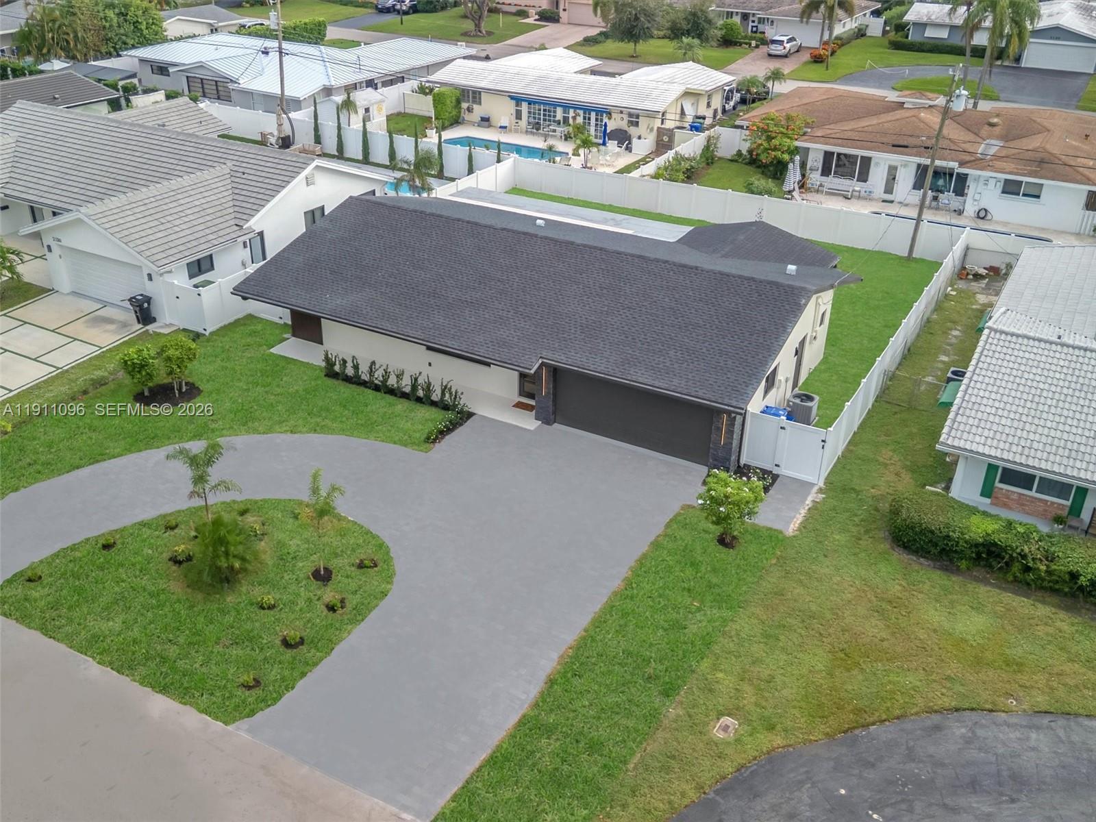 CORAL RIDGE ADD - Residential