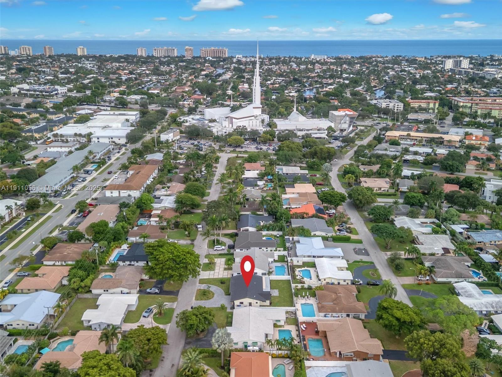 CORAL RIDGE ADD - Residential