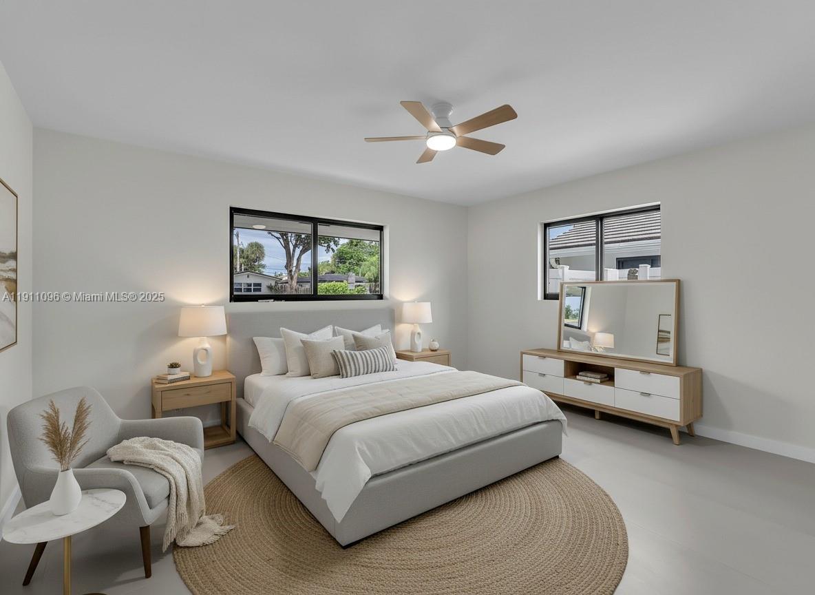 CORAL RIDGE ADD - Residential