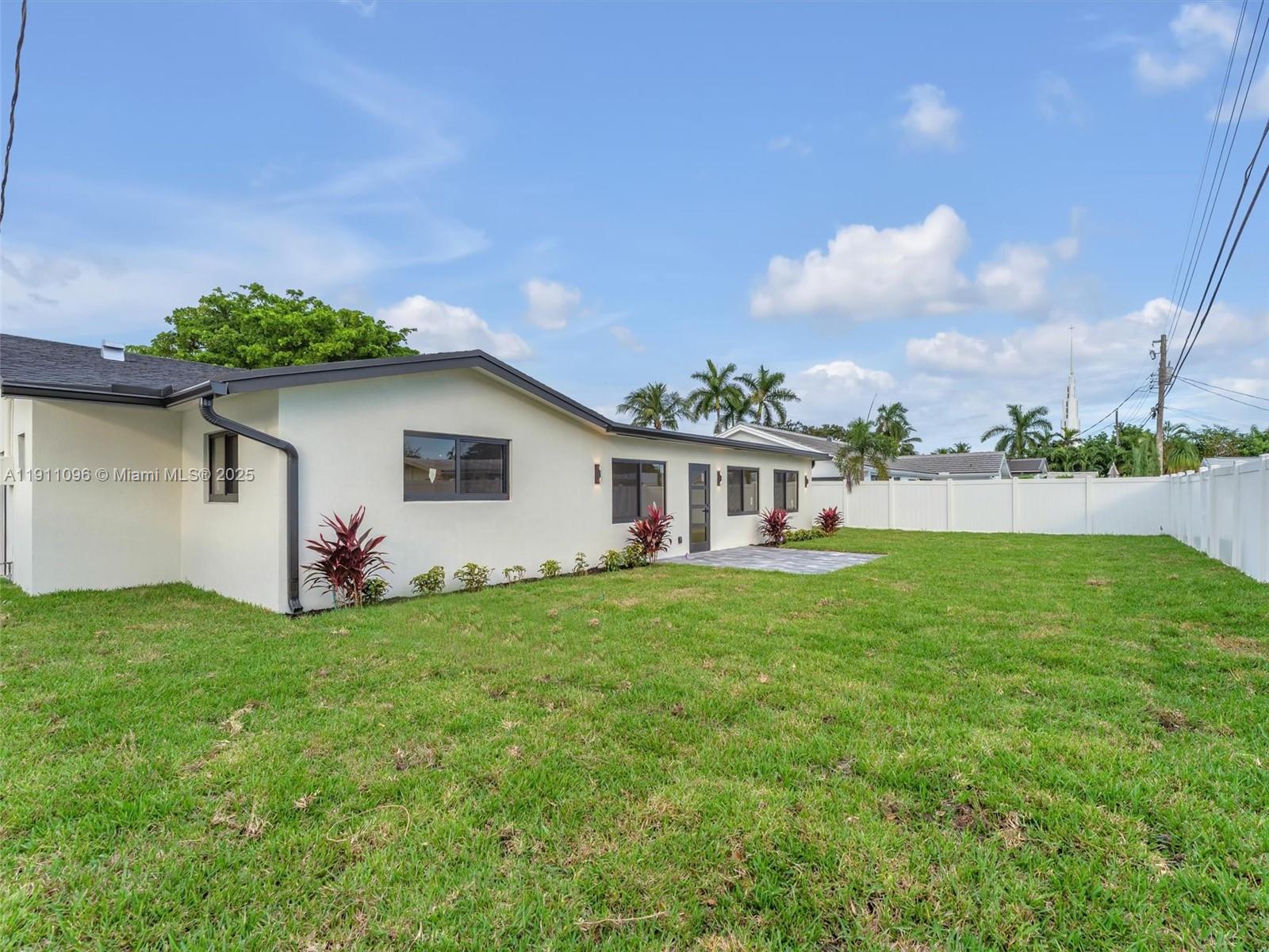 CORAL RIDGE ADD - Residential