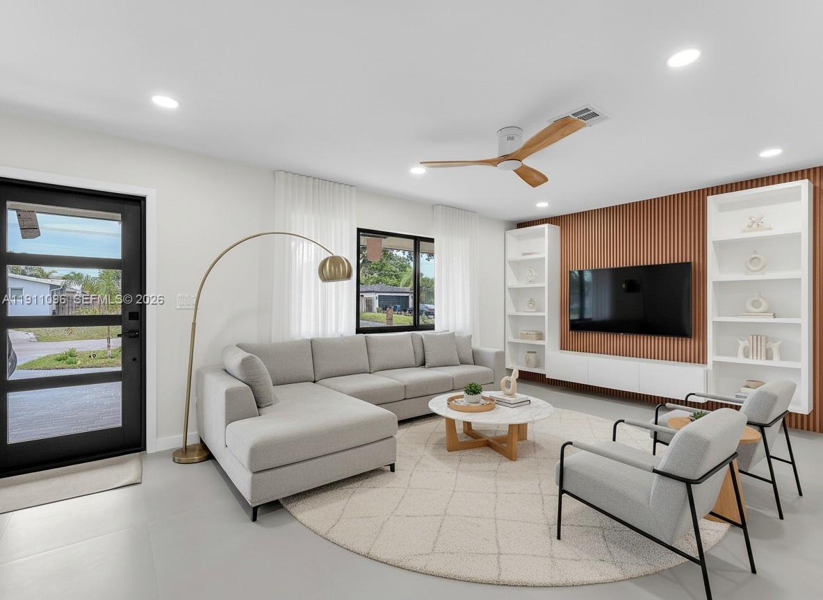 CORAL RIDGE ADD - Residential