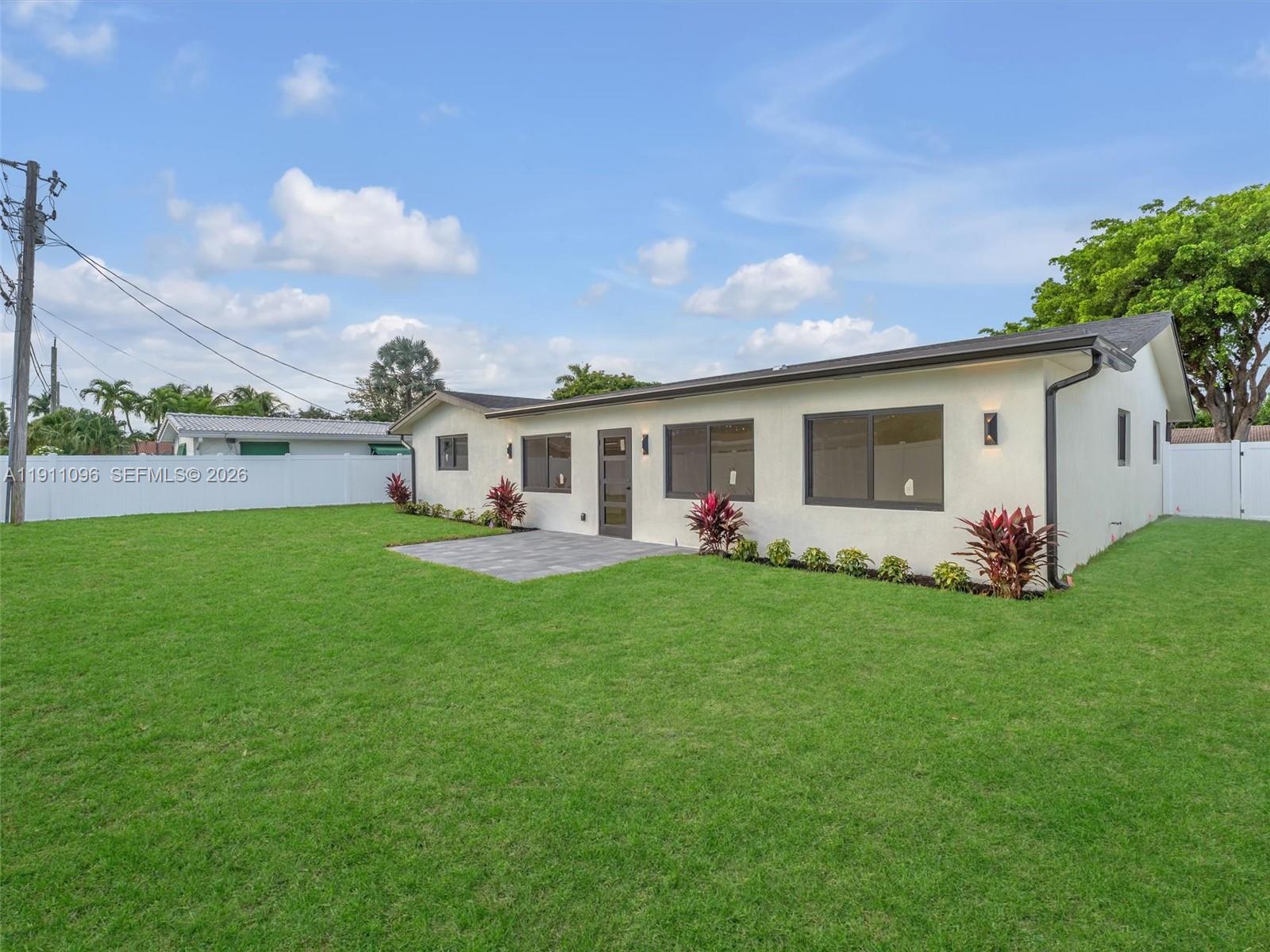 CORAL RIDGE ADD - Residential