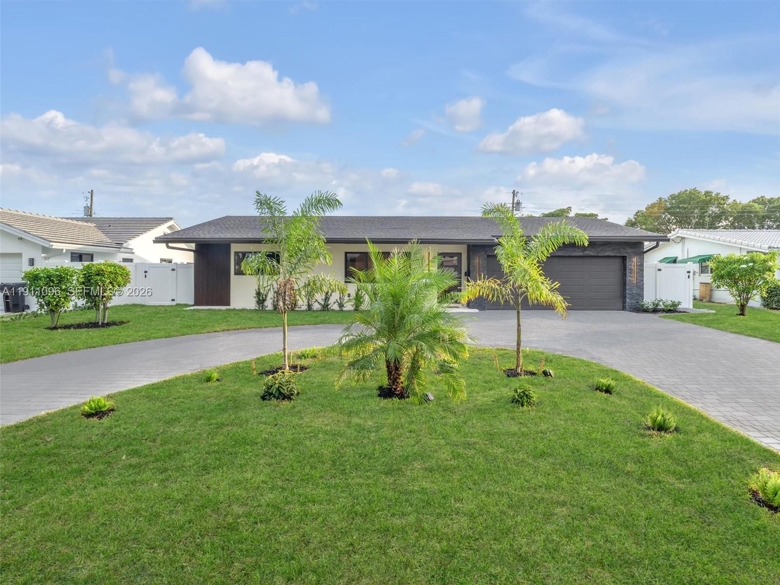 CORAL RIDGE ADD - Residential