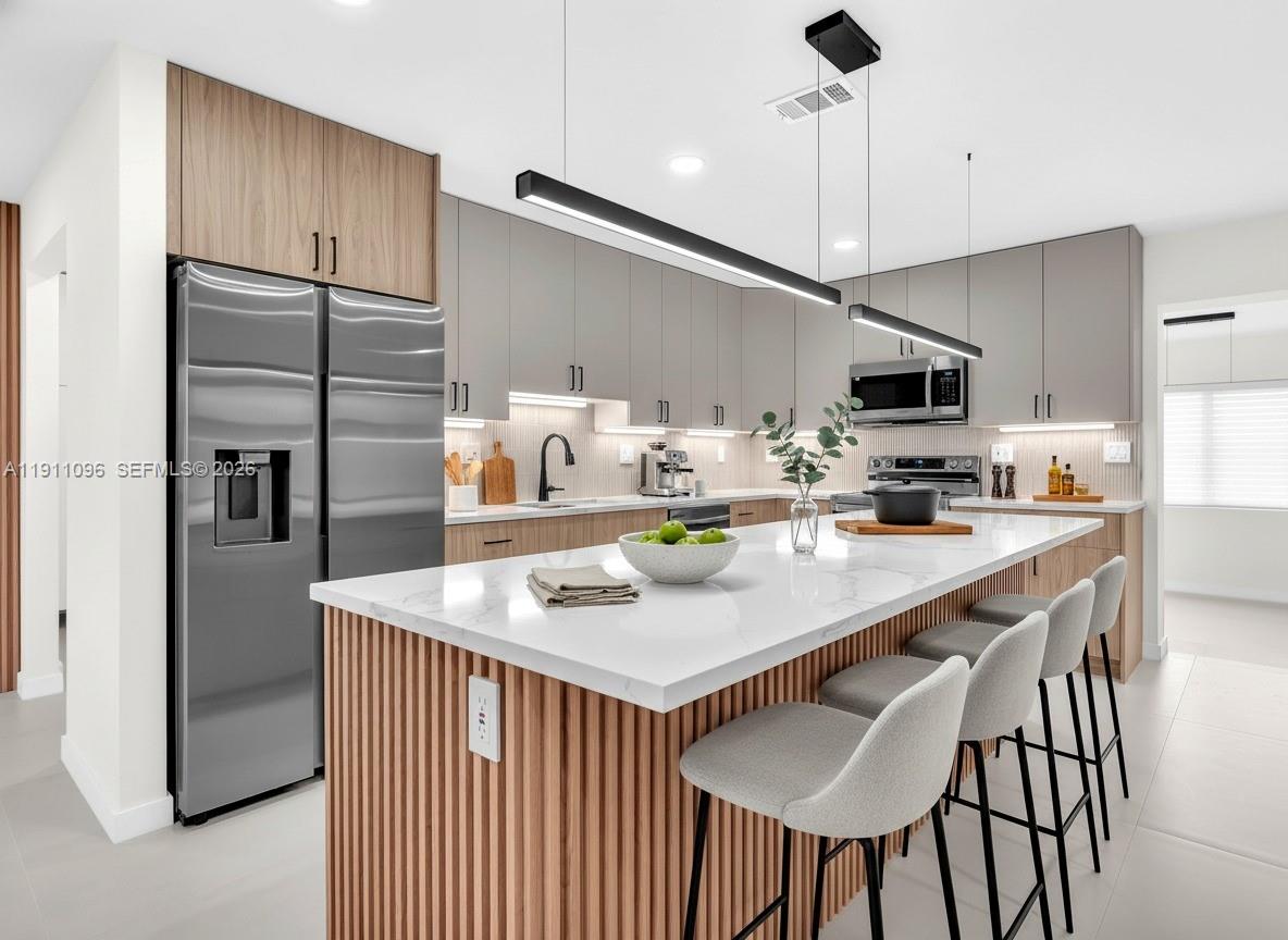 CORAL RIDGE ADD - Residential