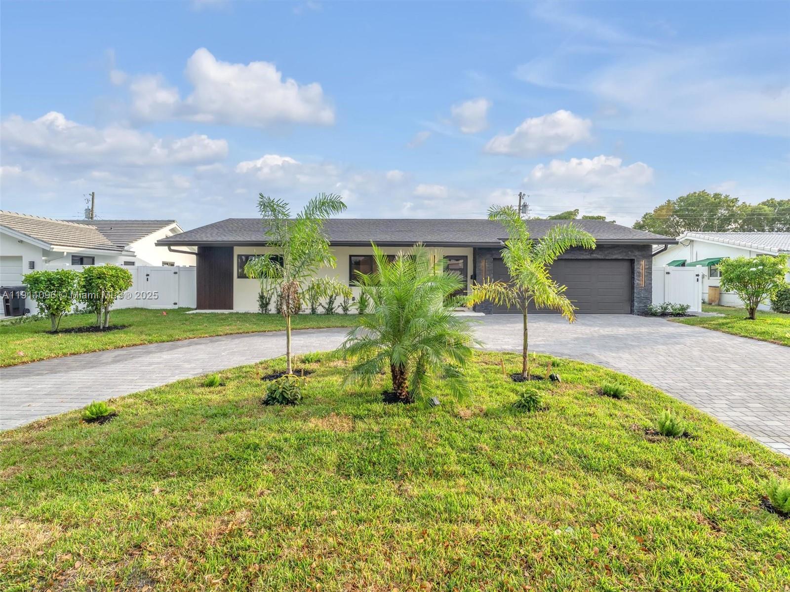 CORAL RIDGE ADD - Residential