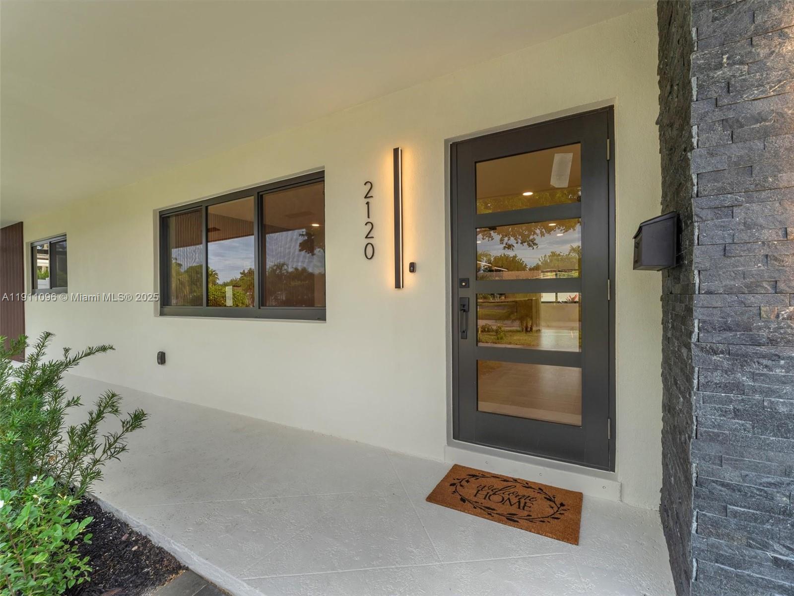 CORAL RIDGE ADD - Residential