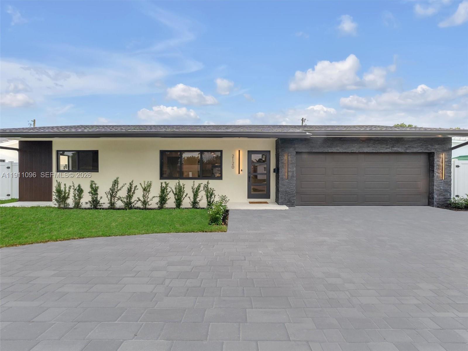 CORAL RIDGE ADD - Residential