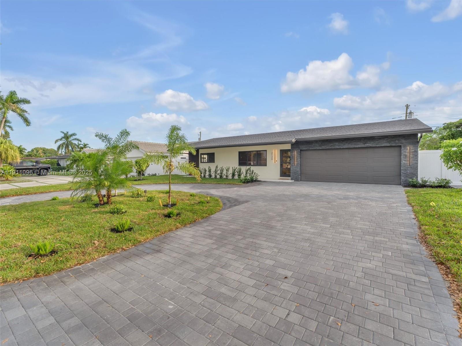 CORAL RIDGE ADD - Residential