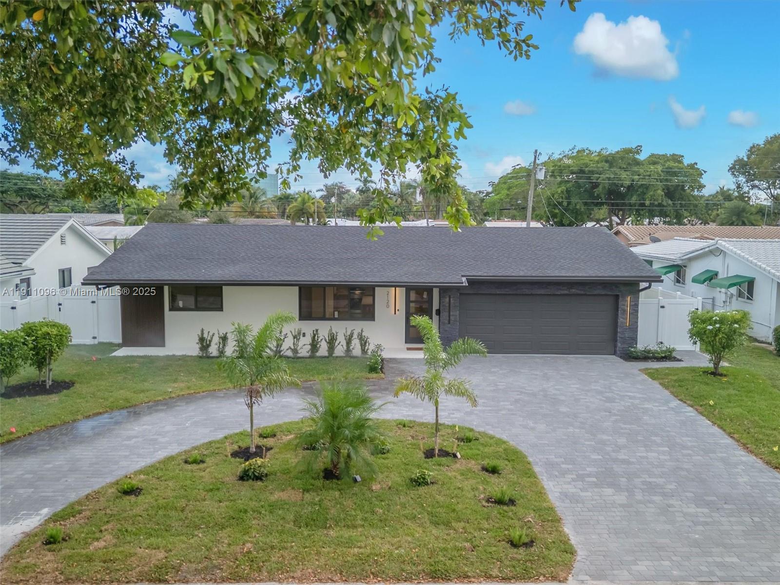 CORAL RIDGE ADD - Residential