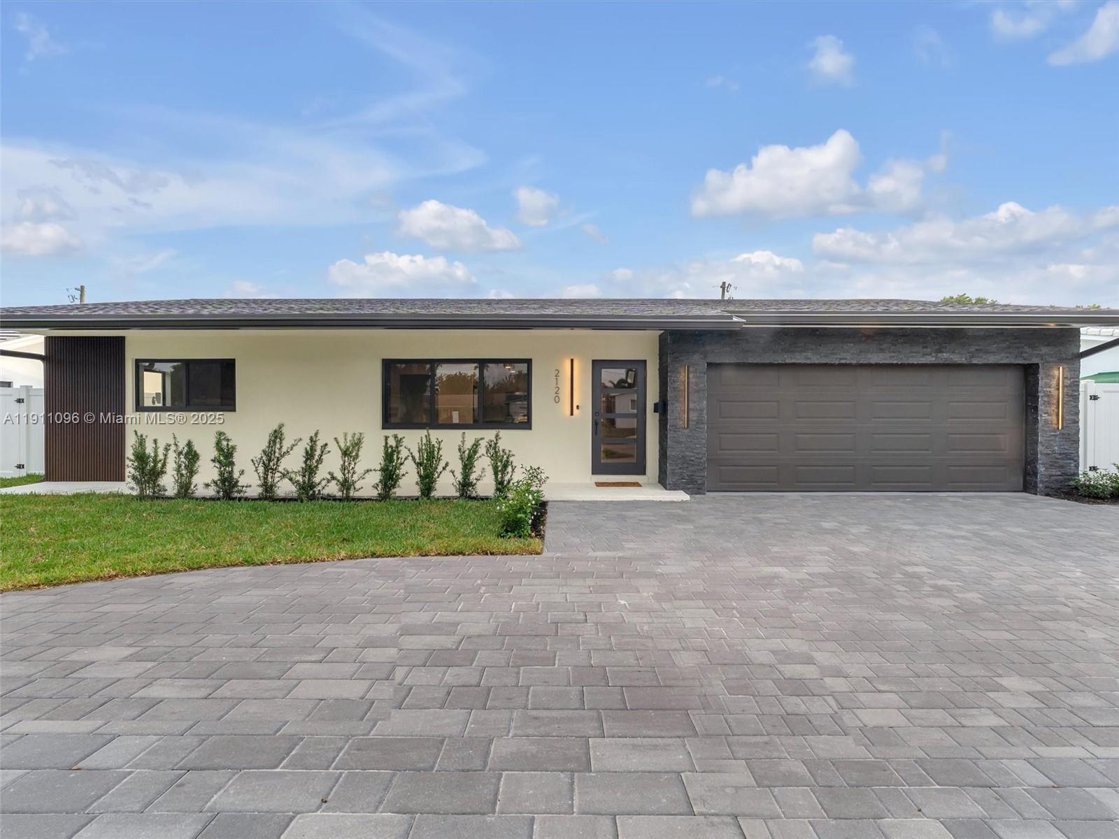 CORAL RIDGE ADD - Residential