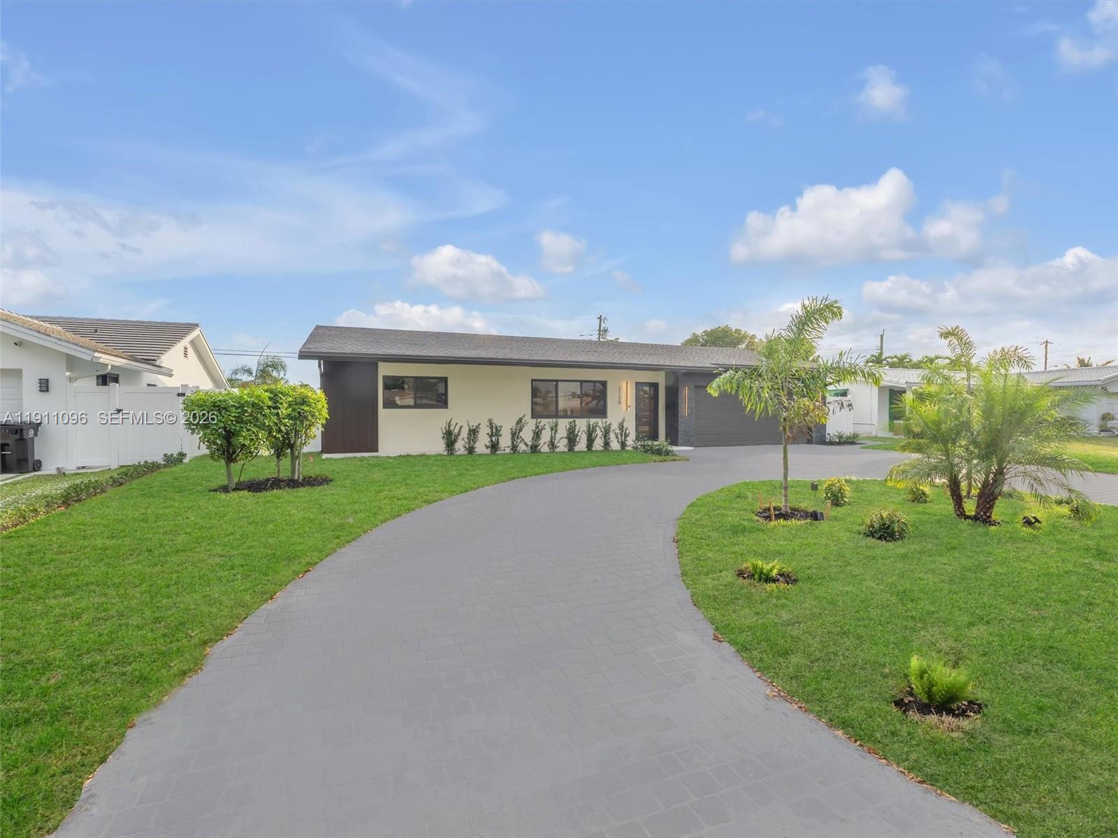 CORAL RIDGE ADD - Residential