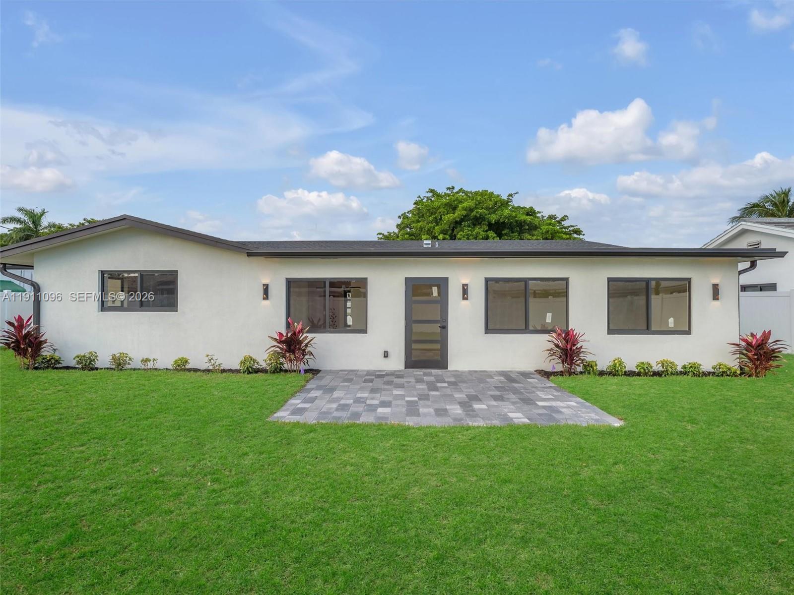 CORAL RIDGE ADD - Residential