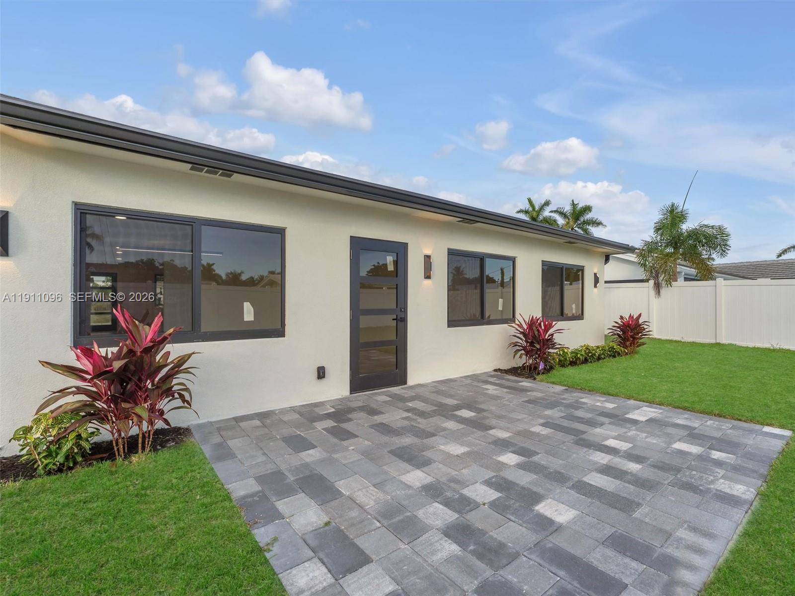 CORAL RIDGE ADD - Residential