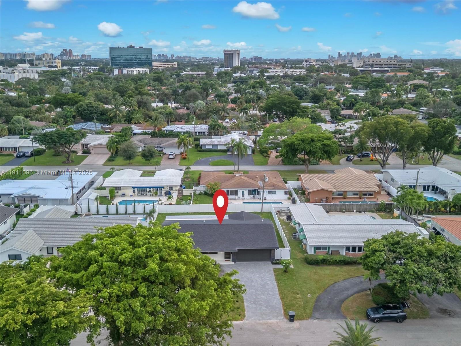 CORAL RIDGE ADD - Residential