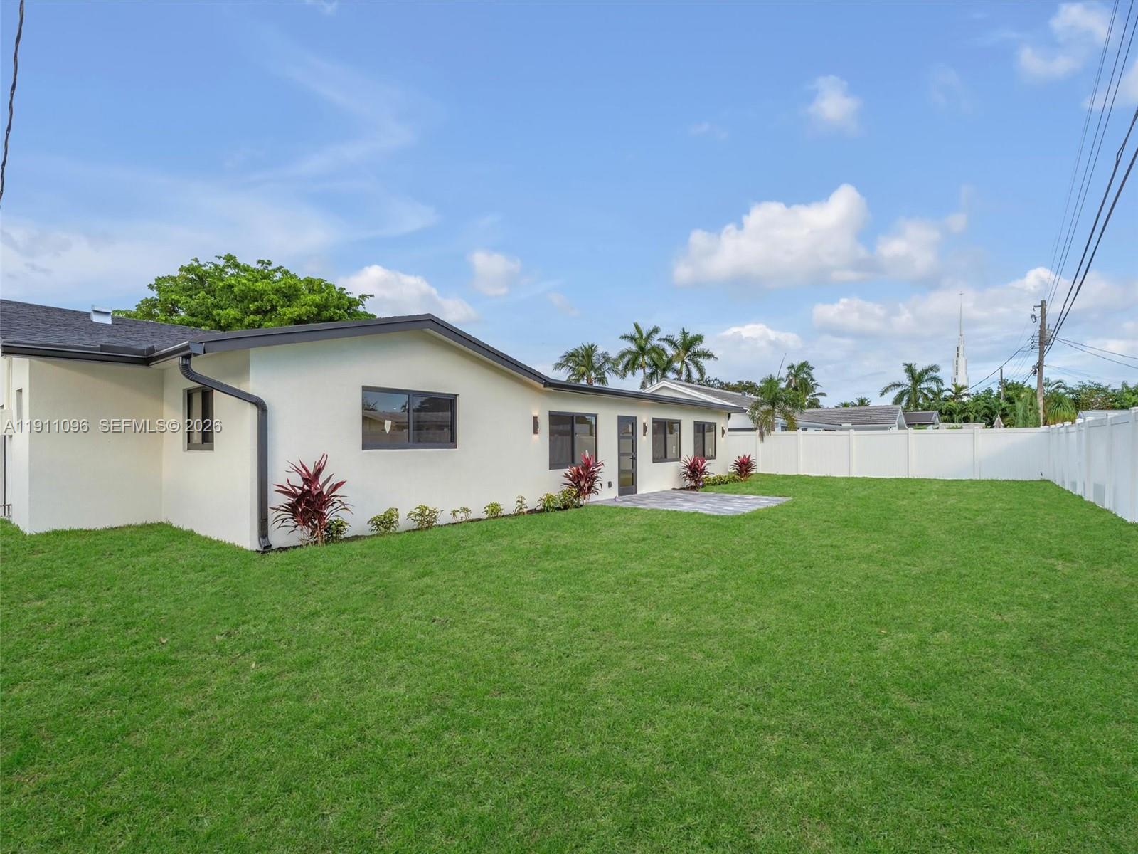 CORAL RIDGE ADD - Residential