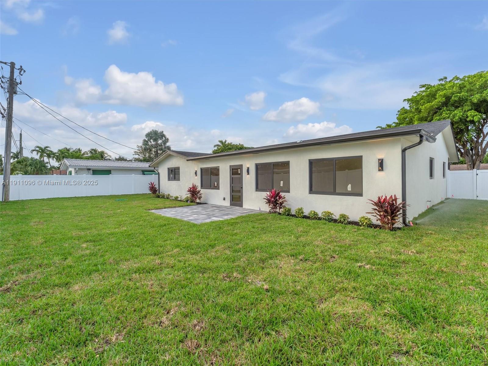 CORAL RIDGE ADD - Residential