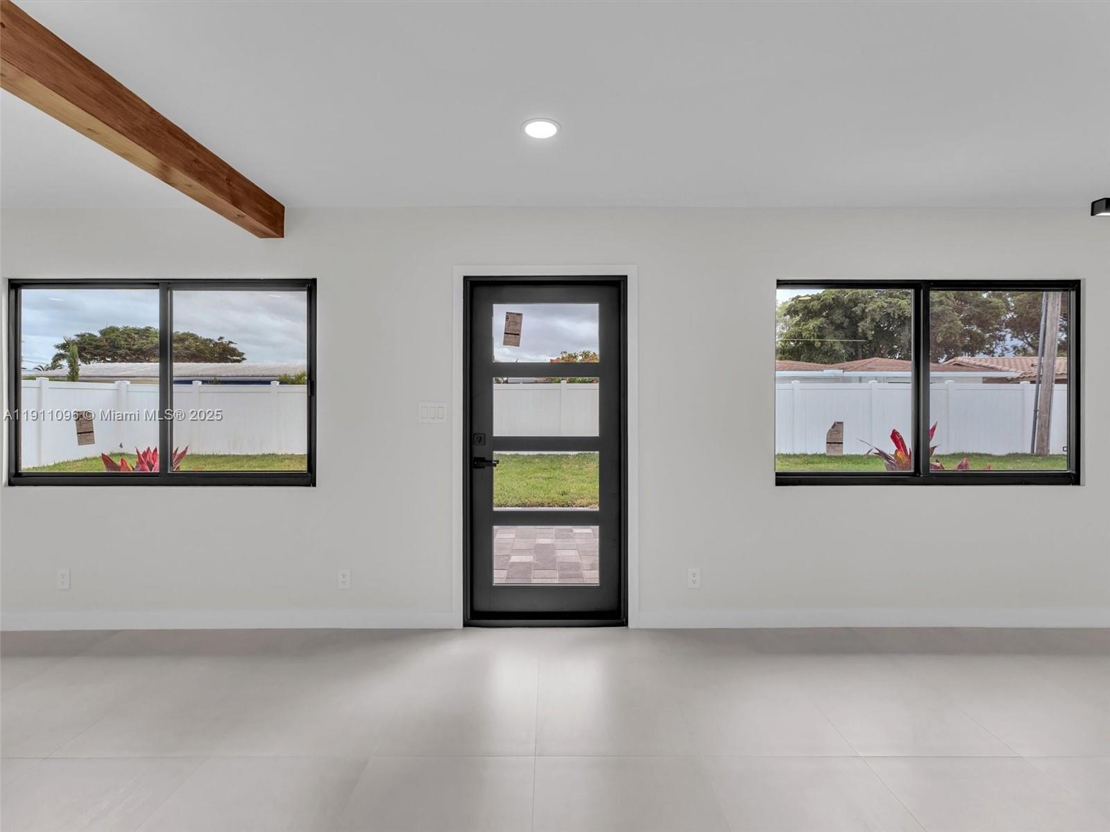 CORAL RIDGE ADD - Residential