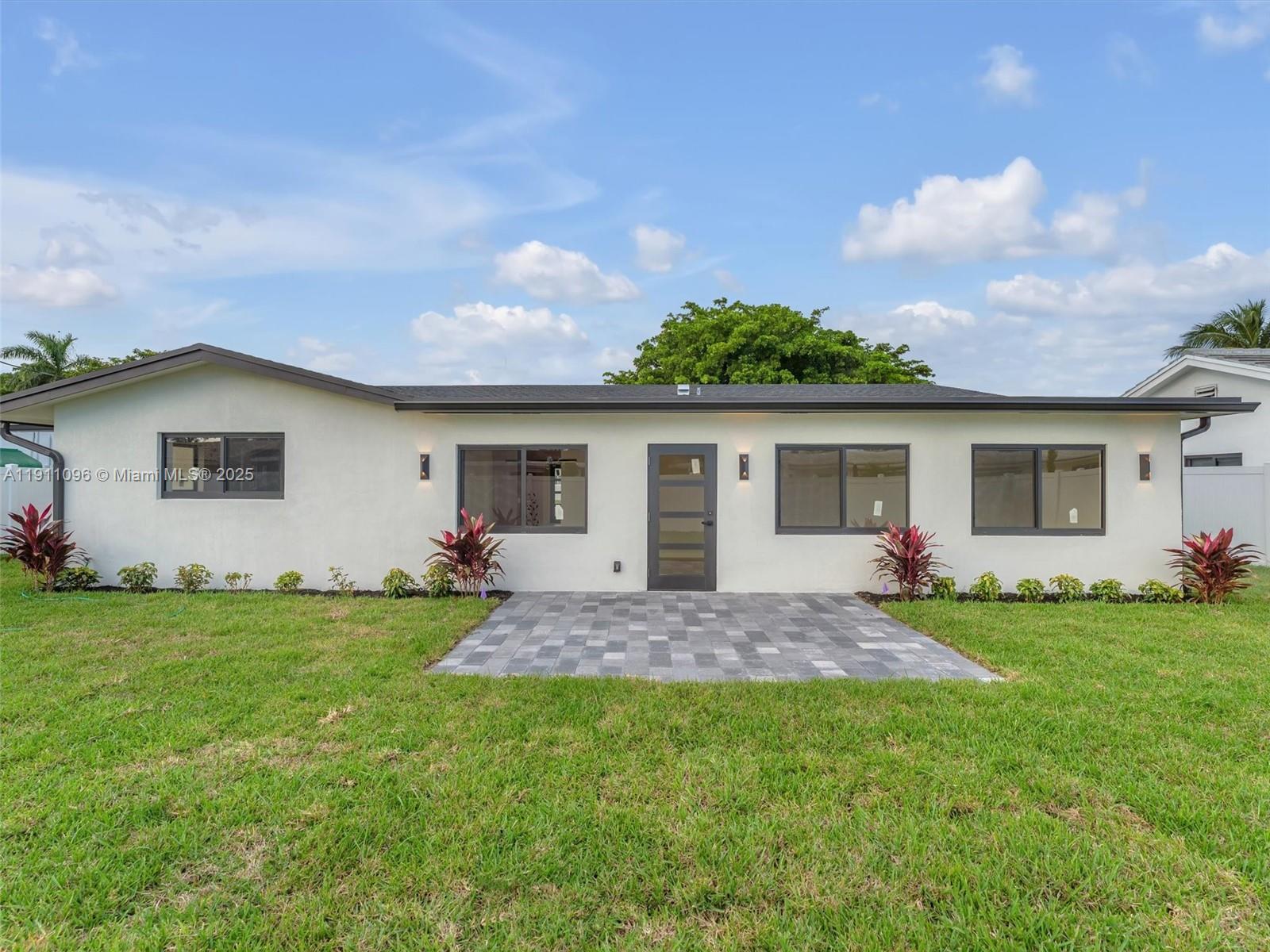 CORAL RIDGE ADD - Residential