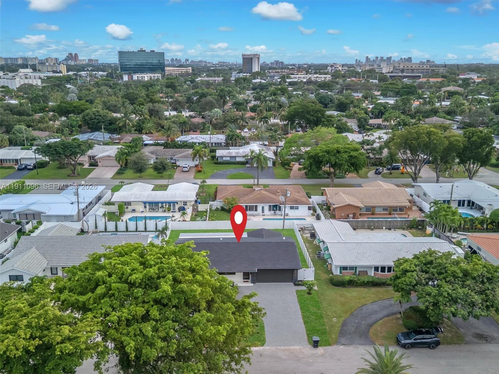 CORAL RIDGE ADD - Residential