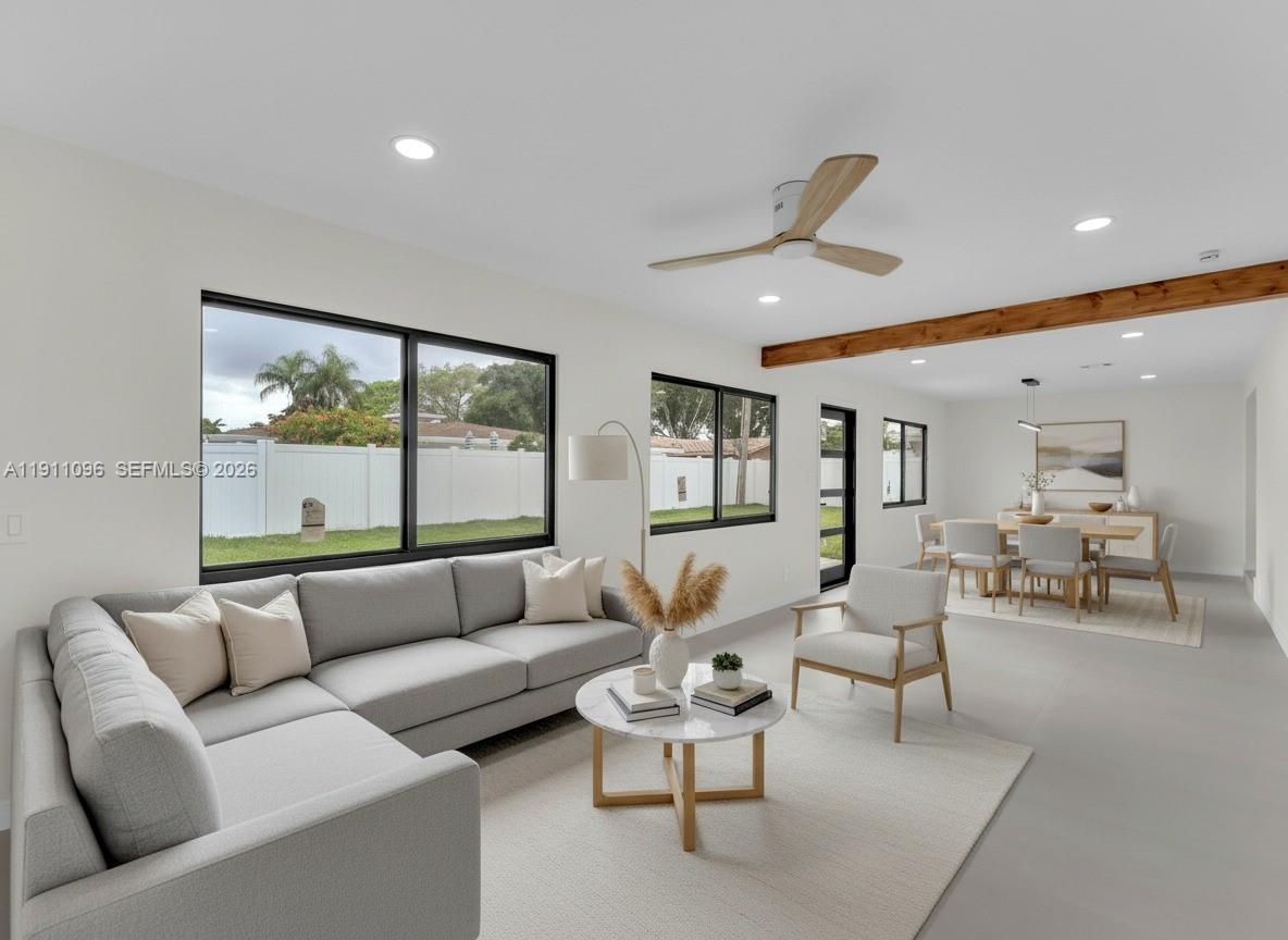 CORAL RIDGE ADD - Residential