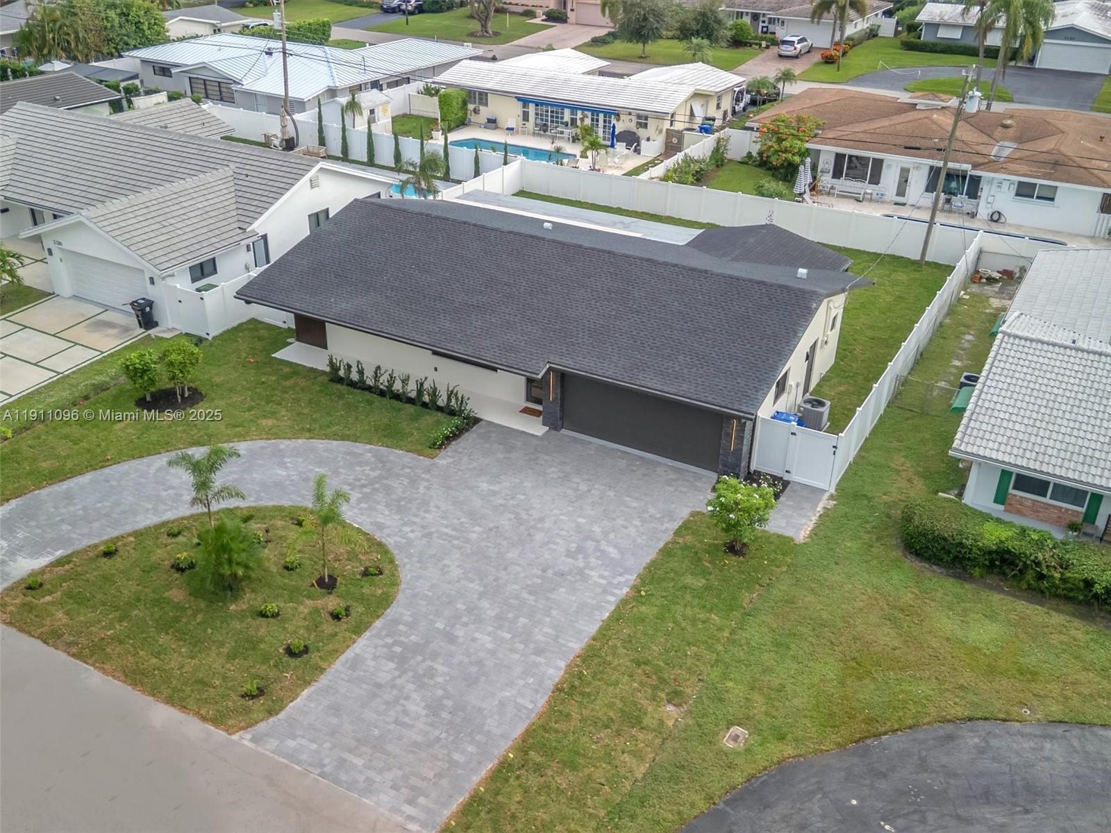 CORAL RIDGE ADD - Residential