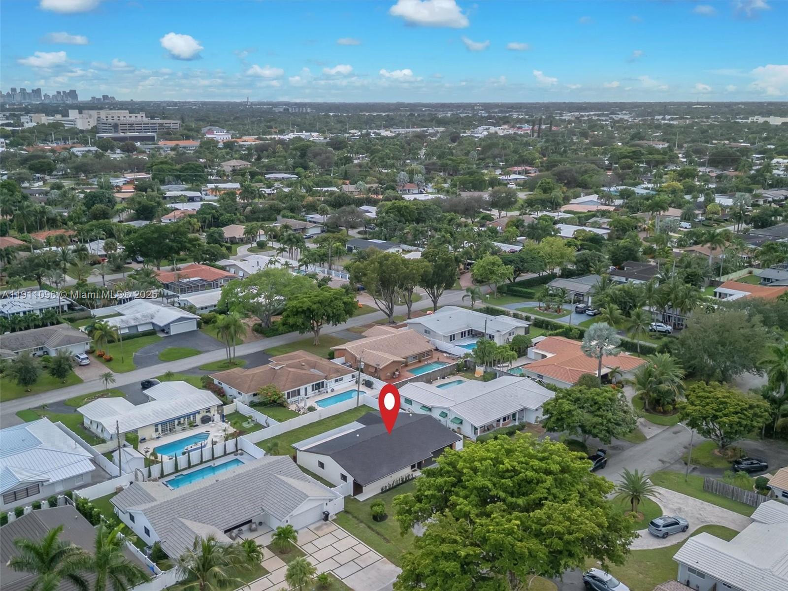 CORAL RIDGE ADD - Residential