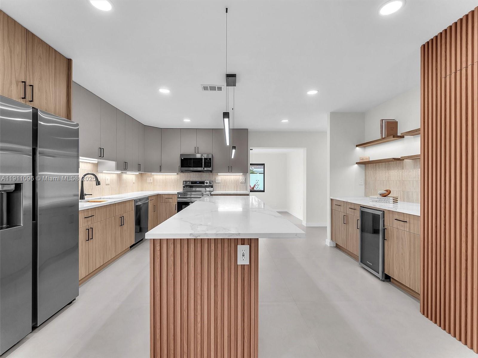 CORAL RIDGE ADD - Residential