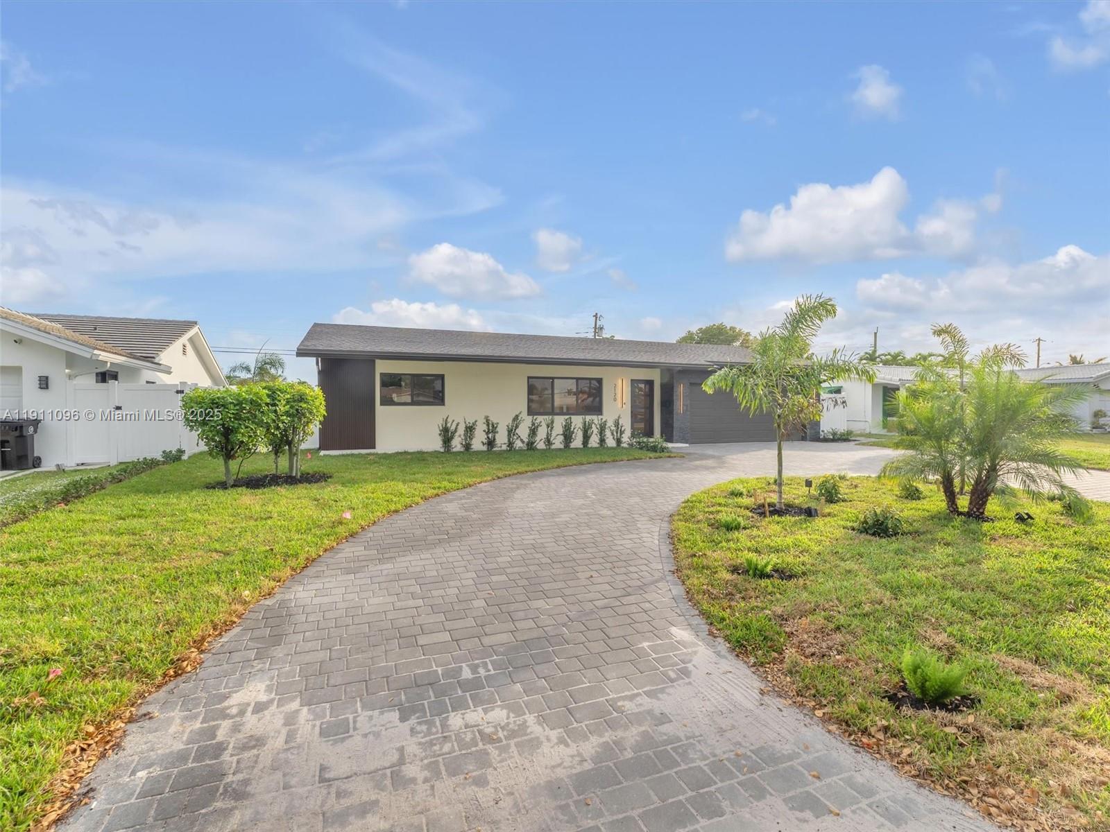 CORAL RIDGE ADD - Residential