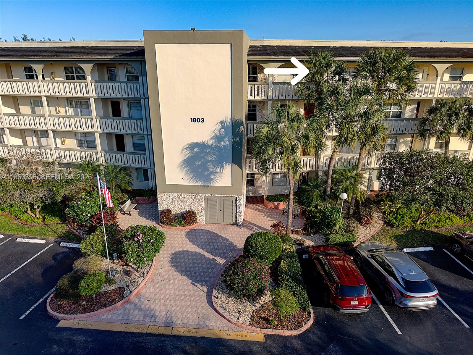 ELEUTHERA VILLAGE C CONDO - Residential