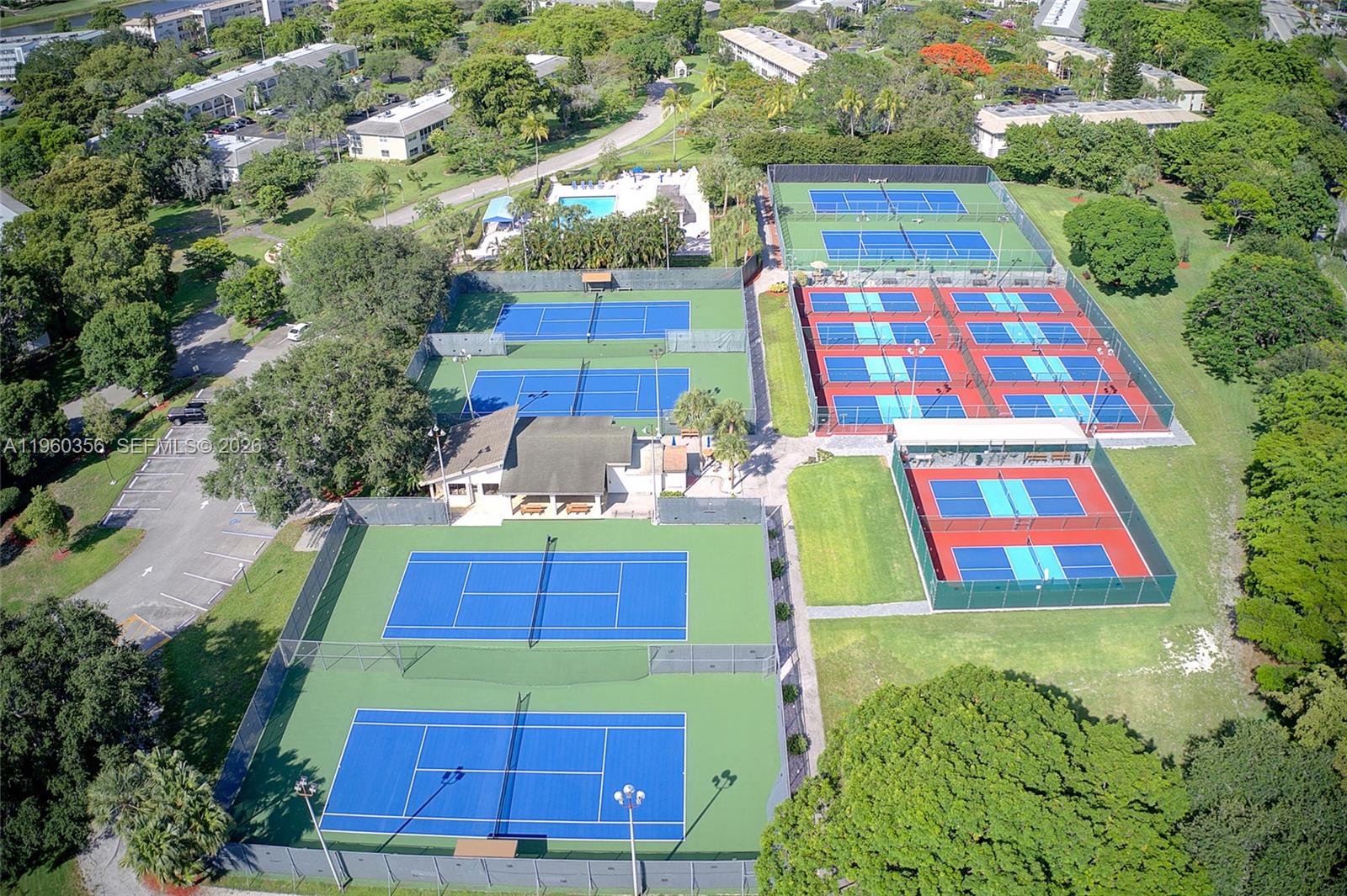 ELEUTHERA VILLAGE C CONDO - Residential